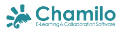My Chamilo E-Learning